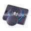 Car bus furniture massage chair modified USB charger with LED aperture car phone charger 3.1A