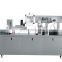 China Industrial Pharmaceutical DPB Series Automatic soft Chocolate liquid Blister Packing Machines Equipment