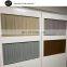 Custom Car Curtain Automatic Sliding Sun Shades Magnetic Electric Window Curtain For MPV