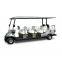 Used And New Club Car Electric Golf Cart 8 Seat A627.6+2