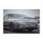 Rear Bumper Canards Car Parts Side Skirts Extensions 100% Dry Carbon Fiber Material Military Quality For BENZ CLA45 W118