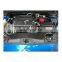 High Strength Carbon Fiber High Performance Cold Air Intake System Kit for Racing Car Ford Focus 1.5T