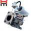 J08E Turbocharger for S1760-E0200 1760-E0200 24100-4640 hino turbo