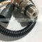 HIDROJET E320D engine part 40MPA 221-8859 hydraulic pump pressure sensor 2218859 for E320C