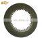 HIDROJET Friction Disc Friction Disc 155X87X3MM IT37 Friction Plate