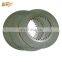 HIDROJET Friction Disc Friction Disc 155X87X3MM IT37 Friction Plate