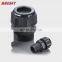 PG7 Nylon Long Thread Waterproof Cable Gland