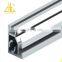 Aluminium profile for exhibition stand T , l ,C,U shape aluminium profile frame