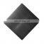 SS 304 321 316 316l Black Hairline Stainless Steel Sheet