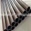 200 series 201J1 J2 matte finish stainless steel welded round tube