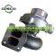 Для экскаватора-погрузчика Komatsu PC400-3 PC300-3 турбокомпрессор S6D125 6152818210 6152-81-8210 6152-81-8110 465105-5003S