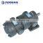 FURNAN 150T+PA Tandem pump type 150 125 116 94 75 61 48 Quantitative vane pump
