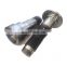 High Precision Machined and Carburized 8620 Steel Spline Shaft