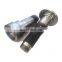 Customized CNC Machining 5140 Alloy Steel Spline Drive Shaft