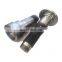 OEM Service Custom Alloy Steel Half Axle Tube for Heavy Duty Truck