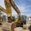 Продается б/у ковшовый экскаватор CAT 320C