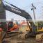 Продается б/у экскаватор VOLVO EC210B в Шанхае, Китай