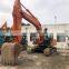 Hitachi used ZX210 crawler excavator ,Hitachi Zaxis 210 digger price