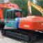 Low price hot sale hitachi excavator ex200 ex200-3 ex200-5 ex200-2