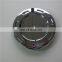Customized 200MM Sliver Color ABS Plastic Car Wheel Center Rim Hubcap