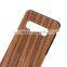 Cheap Wholesale slim wood phone case for Samsung Galaxy S10