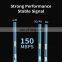4G router 2.4GHz WIFI 802.11B/G/N indoor metal housing 4LAN ports
