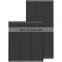 295W Solar Panels High Efficiency Monocrystalline Silicon Solar Power System PV Module Solar Energy