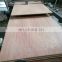 High Quality 18mm Okoume Bintangor Poplar Core Furniture Grade Playwood Laminated Ply wood