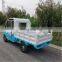 Adults Cars 4 Wheel Electric Pickup For Sale Made In China