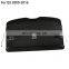 HFTM Factory 100% Brand New Car Interior Black Rear Trunk Cargo Cover For AUDI Q5 2009 2010 2011 2012 2013 2014 2015 2016 2017