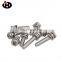 M3x6 Pan Head Screw Assembly Machine Sems Screws