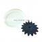 plastic Pa6 Mc Nylon pulley wheels high hardness heavy machinery nylon pulley