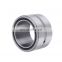 Stable Performance Needle Roller Bearing NA2208.2RS NA2208-2RS Bearing