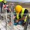 Sonic Echo Foundation Testing PIT  pile integrity test equipment for sale