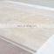 Premium Quality Customizable Outdoor and indoor decoration Light Travertine Tiles 3cm thick 40x60cm Made in Turkey