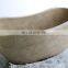 Customized  made Travertine bathtub bathroom tub