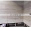 Hot Sale White Wooden Marble Tile For Flooring and Wall Decoration