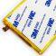 For ZTE Grand Max 2 Z988 Z981 Digital Battery 3400mAh Li3934T44p8h876744 Battery Replacement Rechargeable Rechargeable Batteries