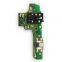 Replacement For Samsung A10S A107F ORG USB Charging Charger Port Board Dock Plug Connector Flex Cable Part