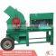 High Performance Stone Grinding Machine Hammer Mill Crusher Glass Crushing Plants