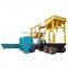 Alluvial gold extractor concentrator gold tailings centrifugal separator machine to south africa