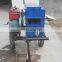 Diesel driven movable Sugarcane leaf peeling machine / peeling for sugarcane leaf