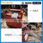 Copper and aluminum separator air conditioning separator machine