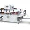 eva cutting machine with die cut /knock down/sheeting function