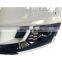 High quality the latest bodykit body kit the front bumper sets facelift to RS4 style for Audi A4 B9 car parts 2016-2019