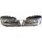 Upgrade to the full LED A8 headlamp headlight plug and play for audi A8 HID Xenon head lamp head light 2014-2017