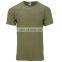 T Shirts Hot Sale Factory Direct Price Stylish Short Sleeve for Men Latest Quantity Print Summer Embroidered Cotton Style