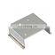 custom oem stamping stainless steel sheet metal fabrication