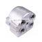 Gravity Casting Aluminum Casting OEM Aluminum Alloy Gravity Castings Metal Parts