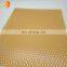 Powder coiated suspended ceiling expanded metal plates